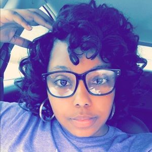 Meet your Posher, Ty